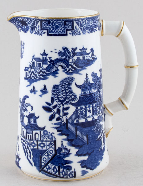 Jug or Pitcher c1882